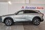 Haval F7 Премиум (2026), серый