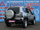 Lada (ВАЗ) Niva Travel Comfort, 2022 года, пробег 55800 км