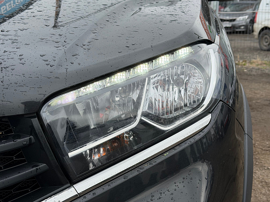 Lada (ВАЗ) XRAY Classic Optima, 2021 года, пробег 104497 км