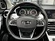 Geely Coolray Luxury, 2022 года, пробег 77039 км