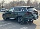Geely Monjaro Люкс, зеленый