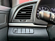 Hyundai Elantra Base, 2017 года, пробег 169782 км