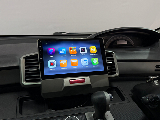 Honda Freed, 2011 года, пробег 170502 км