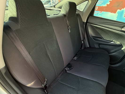 Haima M3, 2014 года, пробег 200000 км