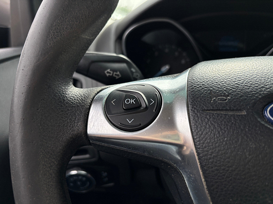 Ford Focus Titanium, 2012 года, пробег 204954 км