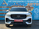 Geely Monjaro Flagship (2023-2025), 2024 года, пробег 38300 км