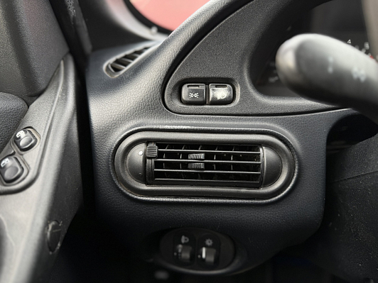 Chevrolet Niva, 2015 года, пробег 188020 км