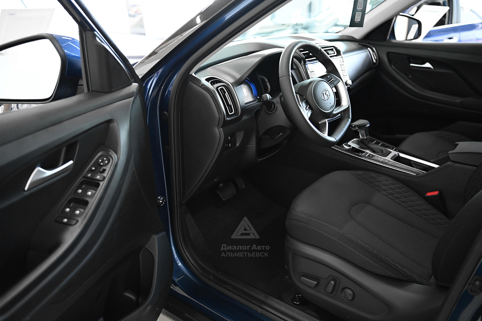 Solaris HC Lifestyle, синий