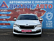 Skoda Rapid Ambition, 2021 года, пробег 147866 км