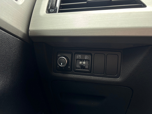 Geely Atlas Luxury, 2021 года, пробег 71600 км