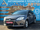 Ford Focus SYNC Edition, 2014 года, пробег 208350 км