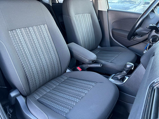 Volkswagen Polo Trendline, 2018 года, пробег 151675 км