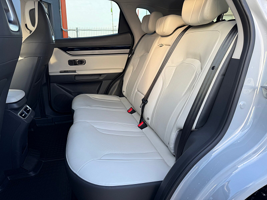 JETOUR DASHING Люкс, 2023 года, пробег 15000 км