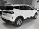 Chery Tiggo 4 MT Line, белый