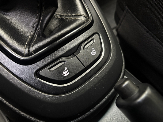 Lada (ВАЗ) Vesta Comfort, 2018 года, пробег 111186 км