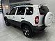 Chevrolet Niva LE, 2014 года, пробег 84959 км