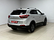 Hyundai Creta Comfort, 2020 года, пробег 41226 км