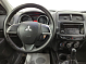 Mitsubishi ASX, 2013 года, пробег 210850 км
