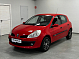 Renault Clio Dynamique, 2007 года, пробег 244111 км