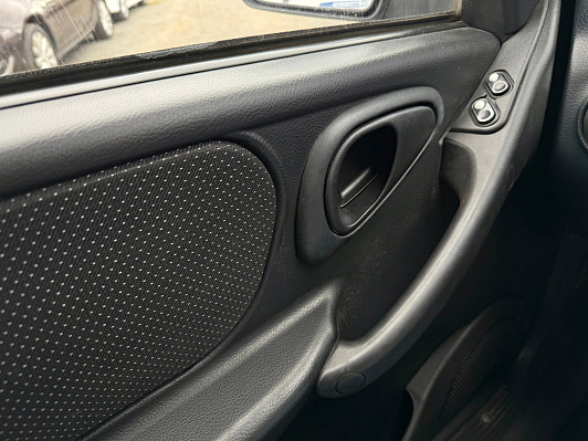 Chevrolet Niva GL, 2015 года, пробег 94001 км