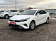Kia Cerato Comfort, 2021 года, пробег 31579 км