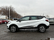 Renault Kaptur Style, 2017 года, пробег 152736 км