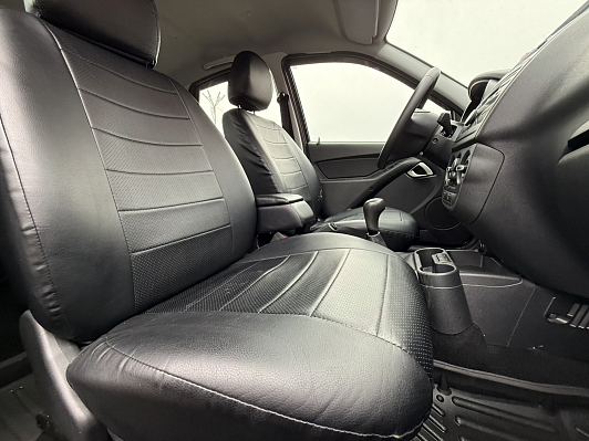 Lada (ВАЗ) Granta, 2023 года, пробег 49536 км