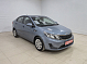 Kia Rio Comfort, 2015 года, пробег 79653 км