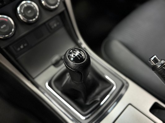 Mazda 6 Touring Plus, 2012 года, пробег 198000 км