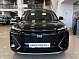Geely EX5 Гибрид Макс EM-i, черный