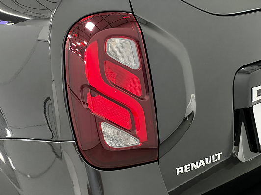 Renault Duster Drive, 2019 года, пробег 92000 км