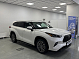 Toyota Highlander Люкс Safety, 2021 года, пробег 94789 км