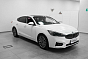 Kia K7, 2016 года, пробег 175974 км