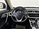 Geely Atlas Люкс + Yandex Auto, 2020 года, пробег 104001 км