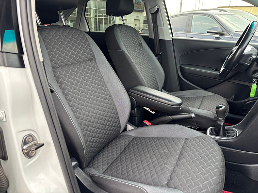 Volkswagen Polo Drive, 2018 года, пробег 135510 км
