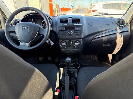 Lada (ВАЗ) Granta Comfort'24 Plus, 2023 года, пробег 32700 км