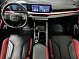 Geely Coolray Luxury, 2024 года, пробег 12000 км