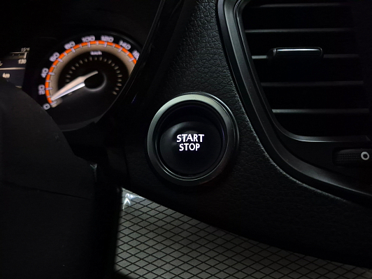 Lada (ВАЗ) Vesta Comfort, 2023 года, пробег 22752 км