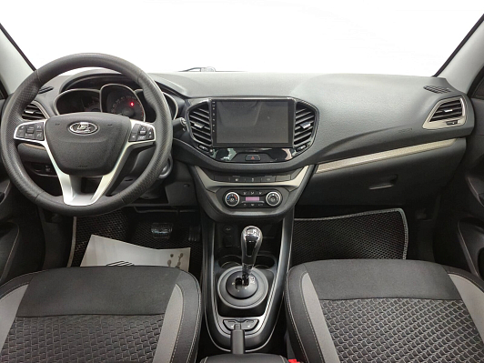 Lada (ВАЗ) Vesta Luxe Prestige (2018-2019), 2019 года, пробег 87964 км