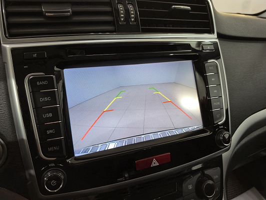 Haval H6 Lux, 2019 года, пробег 85529 км