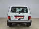 Lada (ВАЗ) Niva Legend Урбан, 2023 года, пробег 25588 км