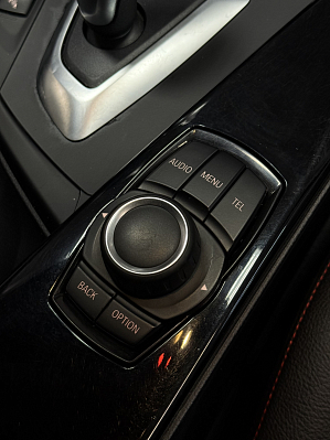 BMW 3 серии, 2015 года, пробег 210000 км