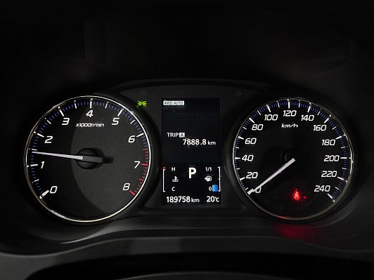 Mitsubishi Outlander, 2013 года, пробег 189757 км