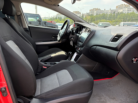 Kia Ceed Luxe, 2015 года, пробег 135806 км