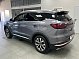 Chery Tiggo 7 Pro Prestige, 2022 года, пробег 57497 км