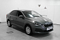 Skoda Rapid Active, 2020 года, пробег 102000 км