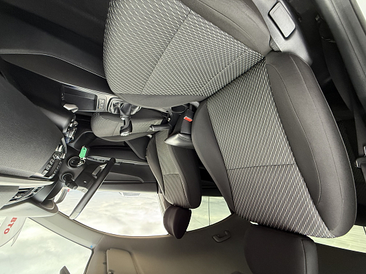 Kia Rio Edition Plus, 2017 года, пробег 187000 км