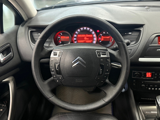 Citroen C5, 2008 года, пробег 309000 км