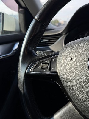 Skoda Octavia, 2013 года, пробег 191010 км