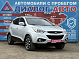 Hyundai ix35 Base, 2013 года, пробег 148000 км